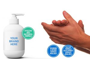 Hand Sanitizer